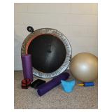 Exercise Equipment