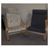 IKEA chairs