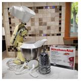 KitchenAid