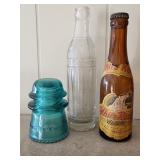 Waukesha and Whiterock Bottling Companies