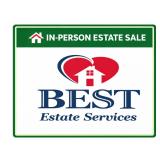 50% OFF FRI & SAT MCM WAUWATOSA ESTATE SALE 