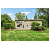 Back View 1415 Garfield Avenue Waukesha, WI 53189