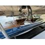 Lake Living Auction Nautique 210, Yamaha WaveRunners & Boat Lifts