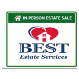 Oconomowoc Estate Sale!! - Photos & Details Coming Soon!! 