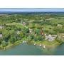 Lake Living Wallace Lake - 2485 North Wallace Lake Drive Trenton, WI 53090