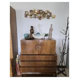 Legend Estate Sales-** BY APPONTMENT ONLY** Beautifully Curated Condo MCM, Great Clothing, Funiture!