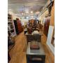 A Diverse Selection of Anitiques, Art, and Objects of Design in Maplewood!
