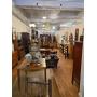 A Diverse Selection of Anitiques, Art, and Objects of Design in Maplewood! Part 2