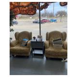 NMATCHED ESTATE SALE IN DUPAGE COUNTY