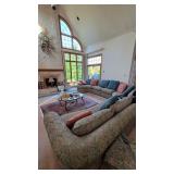 HUGE MANSION SALE IN BURR RIDGE!!