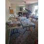 Huge estate sale 64 yrs in same house