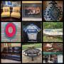 Beautiful estate of well known Denton residents has something for EVERYONE !!!
