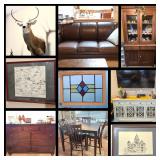 FUN Denton estate with something for everyone !!!