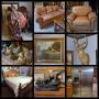 GREAT Gainesville sale ! Western, Native American, taxidermy, tools, collectibles +++ !!!