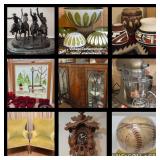 Ending the year with a bang !!! PACKED Flower Mound estate has something for everyone !