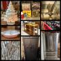 Estate of BELOVED LIFETIME DENTON COACH & TEACHER is PACKED with 47 years of TREASURES !!!