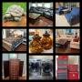*SALE OF THE SUMMER!* Interior designer's dream + TOOLS, outdoor items, etc. BEAUTIFUL & PACKED!