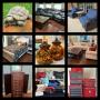 *SALE OF THE SUMMER!* Interior designer's dream + TOOLS, outdoor items, etc. BEAUTIFUL & PACKED!