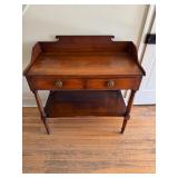 GUNNING AND COMPANY IS IN BRYN MAWR FOR A 2-DAY SALE