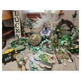 Group of St. Patrick