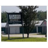Libby Storage Sale