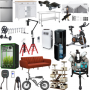 TUCSON HIGH END CONSUMER GOODS AND GENERAL MERCHADISE AUCTION Sunday 8:00pm 5/28/23 ID:7015