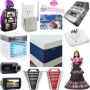 TUCSON CONSUMER GOODS AND GENERAL MERCHANDISE AUCTION Thursday 8:00pm 6/8/23 ID:7135