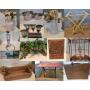 TUCSON Estate Liquidation Auction Friday 7:00 PM 6/9/23 ID: 7139