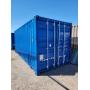 TUCSON 2023 BRAND NEW SHIPPING CONTAINER AUCTION THURSDAY 8:00 PM 4/4/24 ID:8181