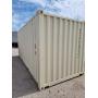 TUCSON 2023 BRAND-NEW SHIPPING CONTAINER AUCTION THURSDAY 8:00 PM 4/18/24 ID:8238