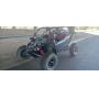 TUCSON 2019 Yamaha YXZ 1000 Turbo Long Travel UTV Auction Tuesday 8:00 PM 5/13/25 ID: 9766 (TUC)  (1