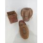 TUCSON Collectibles Auction Wednesday 7:30 PM 5/7/25 ID: 9797 (TUC)  (53 lots)
