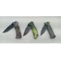 TUCSON Collectible Pocket Knives Auction Tuesday 7:30 PM 5/6/25 ID: 9799 (TUC)  (32 lots)
