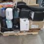 TUCSON SALVAGE GENERAL MERCHANDISE PALLETS AUCTION Thursday 6:30pm 5/8/25 ID:9801(HZLA) (9 lots)