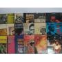 TUCSON Collectible Records Auction Tuesday 6:30 PM 5/6/25 ID: 9819 (TUC)  (19 lots)