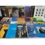 TUCSON Collectible Records and Estate Auction Saturday 7:00 PM 5/17/25 ID: 9848 (TUC)  (39 lots)