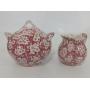 TUCSON Glassware And Figures Auction Wednesday 7:00 PM 5/28/25 ID: 9894 (TUC)  (48 lots)