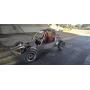 TUCSON 2023 RCON Special Sand Rail Dune Buggy Auction Thursday 8:00 PM 10/23/25