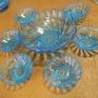 TUCSON Antique Glassware Auction Thursday 6:30pm 12/11/25