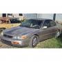 TUCSON 1995 Honda Accord Auction Thursday 8:00 PM 12/18/25