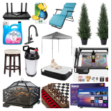 TUCSON HIGH END CONSUMER GOODS AND GENERAL MERCHANDISE AUCTION Sunday 8:00pm 12/28/25