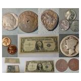 TUCSON Collectible Coins Auction Saturday 7:00pm 1/10/26