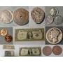 TUCSON Collectible Coins Auction Saturday 7:00pm 1/10/26