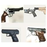 TUCSON Firearms Auction Thursday 8:00 PM 1/22/26