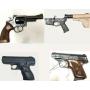 TUCSON Firearms Auction Thursday 8:00 PM 1/22/26