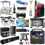 TUCSON HIGH END CONSUMER GOODS AND GENERAL MERCHANDISE AUCTION Sunday 7:30pm 1/18/26