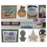 TUCSON Estate Liquidation Auction Monday 7:30pm 1/26/26