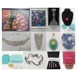 TUCSON Premium Collectibles And Art Auction Thursday 7:30pm 1/29/26