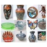 TUCSON Collectibles Auction Saturday 7:30pm 1/31/26