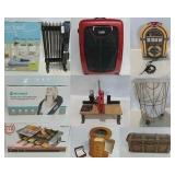 TUCSON Estate Liquidation Auction Friday 7:00pm 1/30/26